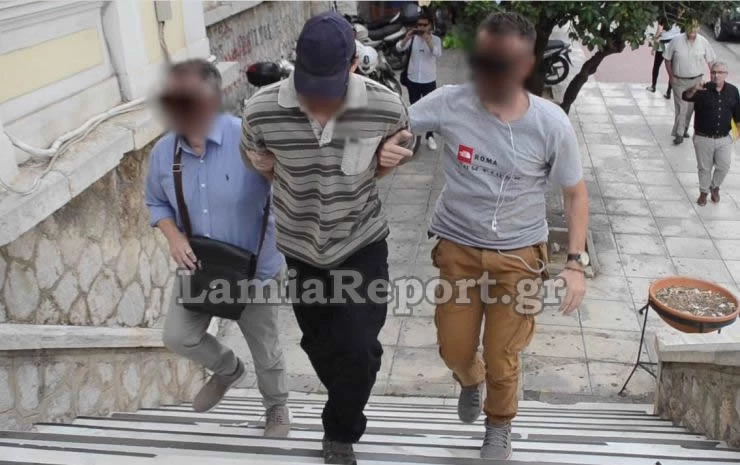 Ανατριχιαστικές αποκαλύψεις για τον 34χρονο που απήγαγε την Γαλλίδα – «Τράβα να πεις ότι σε βίασα, δε θα σε πιστέψει κανείς» – Είχε βιάσει και ανήλικη (βίντεο)